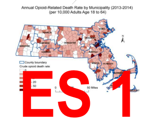 MHOA Opioid Toolkit - A Local Public Health Toolkit For 