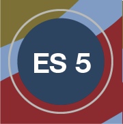 ES 5. Create, champion, and implement policies, plans, and laws