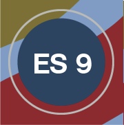 ES 9. Improve and innovate through evaluation, research, and quality improvement